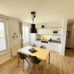 Gaestehaus Am Brook Mit 5 * Moritzdorf