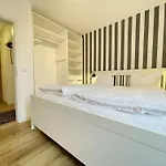 Lejlighed Gaestehaus Am Brook Mit 5