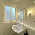 Lejlighed Gaestehaus Am Brook Mit 5 Moritzdorf
