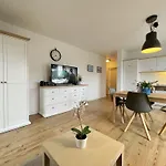 Gaestehaus Am Brook Mit 5 *