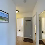Lejlighed Gaestehaus Am Brook Mit 5 *