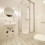 Gaestehaus Am Brook Mit 5 *