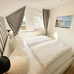 Gaestehaus Am Brook Mit 5 Moritzdorf