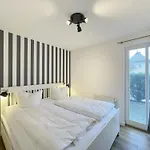 Lejlighed Gaestehaus Am Brook Mit 5