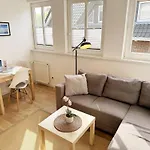Gaestehaus Am Brook Mit 5 *