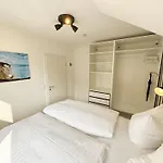 Gaestehaus Am Brook Mit 5 Moritzdorf