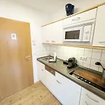 Gaestehaus Am Brook Mit 5 * Moritzdorf