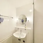 Gaestehaus Am Brook Mit 5 Lejlighed *