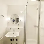 Gaestehaus Am Brook Mit 5 Lejlighed Moritzdorf