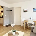 Gaestehaus Am Brook Mit 5 *