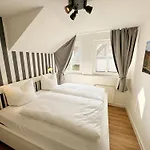 Gaestehaus Am Brook Mit 5 Lejlighed