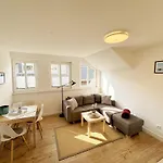 Gaestehaus Am Brook Mit 5 Lejlighed Moritzdorf