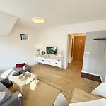 Gaestehaus Am Brook Mit 5 *