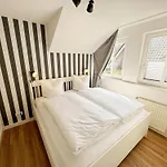 Lejlighed Gaestehaus Am Brook Mit 5