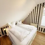Gaestehaus Am Brook Mit 5 Lejlighed *