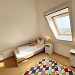 Gaestehaus Am Brook Mit 5 *