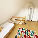 Gaestehaus Am Brook Mit 5 Moritzdorf