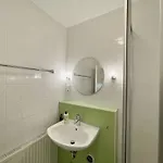 Lejlighed Gaestehaus Am Brook Mit 5 *