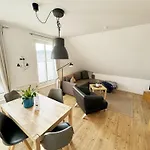 Gaestehaus Am Brook Mit 5 Lejlighed Moritzdorf