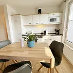 Gaestehaus Am Brook Mit 5 Moritzdorf