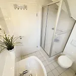 Gaestehaus Am Brook Mit 5 * Moritzdorf