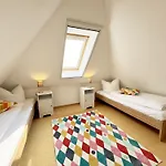Gaestehaus Am Brook Mit 5