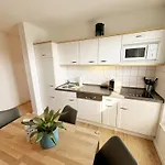 Gaestehaus Am Brook Mit 5 Lejlighed