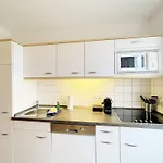 Lejlighed Gaestehaus Am Brook Mit 5