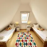 Gaestehaus Am Brook Mit 5 Lejlighed Moritzdorf