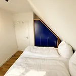 Lejlighed Gaestehaus Am Brook Mit 5 Moritzdorf