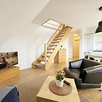 Gaestehaus Am Brook Mit 5 Moritzdorf