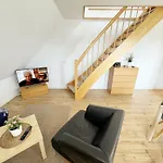 Gaestehaus Am Brook Mit 5 * Moritzdorf