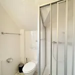 Gaestehaus Am Brook Mit 5 Lejlighed