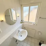 Gaestehaus Am Brook Mit 5 Lejlighed *