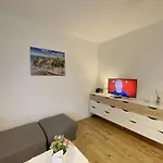 Lejlighed Gaestehaus Am Brook Mit 5 *