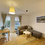 Gaestehaus Am Brook Mit 5 Lejlighed Moritzdorf