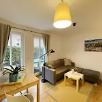 Lejlighed Gaestehaus Am Brook Mit 5 Moritzdorf