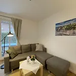 Gaestehaus Am Brook Mit 5 Moritzdorf