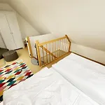 Gaestehaus Am Brook Mit 5 * Moritzdorf