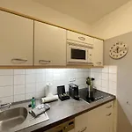 Gaestehaus Am Brook Mit 5