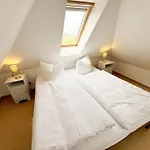 Gaestehaus Am Brook Mit 5 Lejlighed