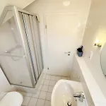 Lejlighed Gaestehaus Am Brook Mit 5