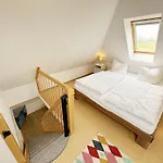Gaestehaus Am Brook Mit 5 Lejlighed *