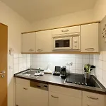 Gaestehaus Am Brook Mit 5 Moritzdorf