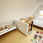 Gaestehaus Am Brook Mit 5