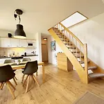 Gaestehaus Am Brook Mit 5 Lejlighed
