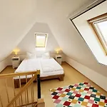 Lejlighed Gaestehaus Am Brook Mit 5