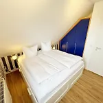 Gaestehaus Am Brook Mit 5 *