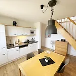 Gaestehaus Am Brook Mit 5 * Moritzdorf