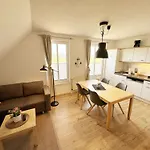 Lejlighed Gaestehaus Am Brook Mit 5